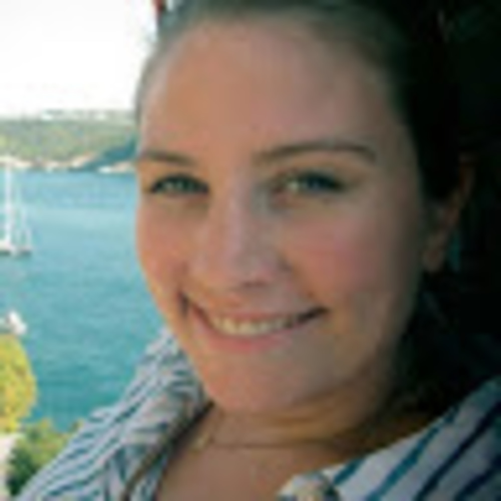 Meet your Posher, Eileen